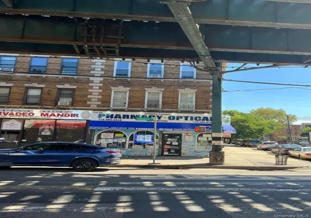 Photo 2 of Multi family home for sale at 11402 Jamaica Ave, New York, NY 11418 | MLS# 963645 | Listing updated on 2026-08-03