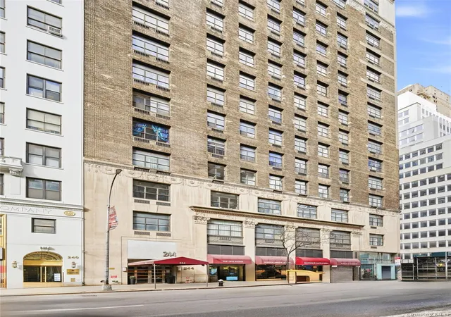 Photo 1 of Condo for sale at 244 Madison Ave #10A, New York, NY 10016 | MLS# 963675 | Listing updated on 2026-10-11