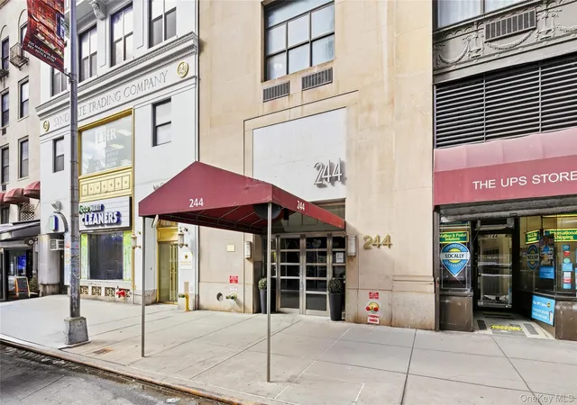 Photo 3 of Condo for sale at 244 Madison Ave #10A, New York, NY 10016 | MLS# 963675 | Listing updated on 2026-10-11