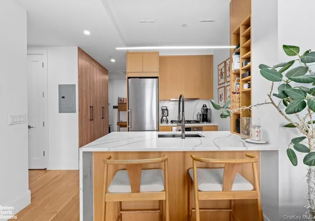 Photo 1 of Condo for sale at 183 Mcguinness Blvd #3A, Brooklyn, NY 11222 | MLS# 963724 | Listing updated on 2026-07-14