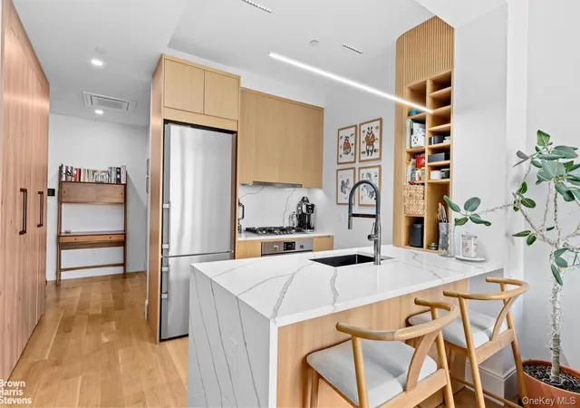 Photo 2 of Condo for sale at 183 Mcguinness Blvd #3A, Brooklyn, NY 11222 | MLS# 963724 | Listing updated on 2026-07-14