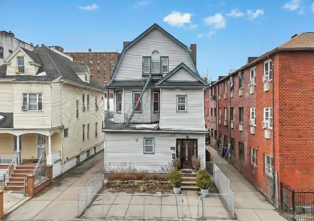 4th image of 9008 171St St, Jamaica, NY 11432 | MLS# 963726