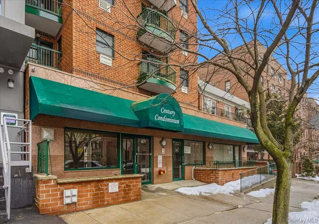Photo 1 of Condo for sale at 83 71 116th Street #4B, Richmond Hill, NY 11418 | MLS# 963745 | Listing updated on 2026-09-13