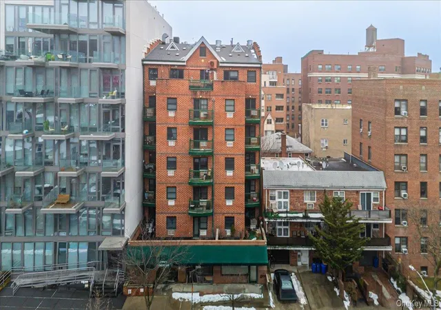 Photo 2 of Condo for sale at 83 71 116th Street #4B, Richmond Hill, NY 11418 | MLS# 963745 | Listing updated on 2026-09-13