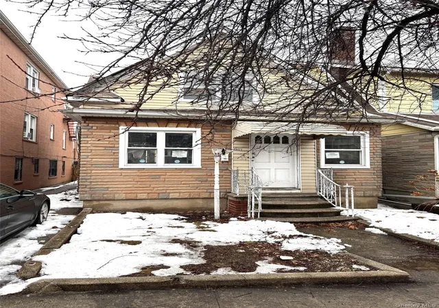Single Family Residence at 1627 Pilgrim Ave, Bronx, NY 10461 | MLS# 963746 | | Sold on 2026-04-29