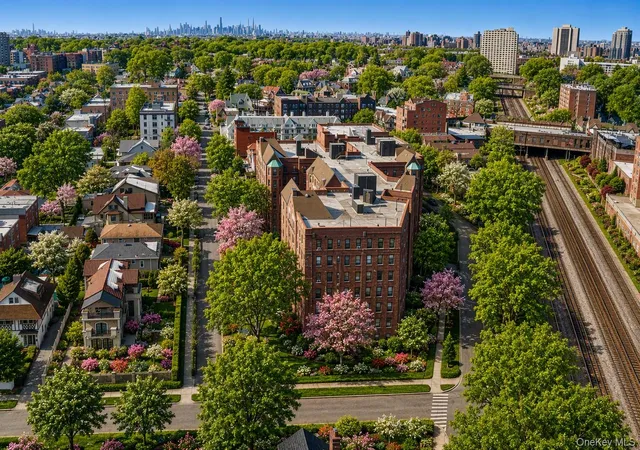 Photo 1 of Condo for sale at 8451 Beverly Rd, Kew Gardens, NY 11415 | MLS# 963865 | Listing updated on 2026-07-19