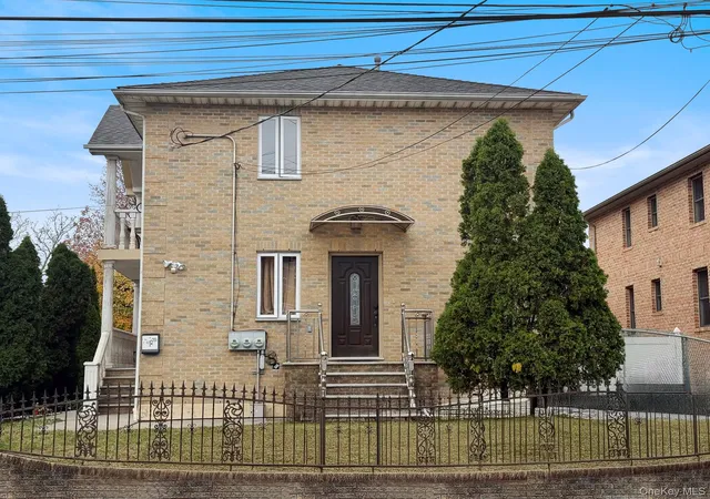 Photo 1 of Sale Pending at 1620 150th Street, New York, NY 11357 | MLS# 963928 | Listing updated on 2026-09-18