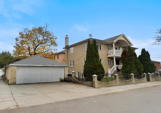 Photo 2 of Sale Pending at 1620 150th Street, New York, NY 11357 | MLS# 963928 | Listing updated on 2026-09-18