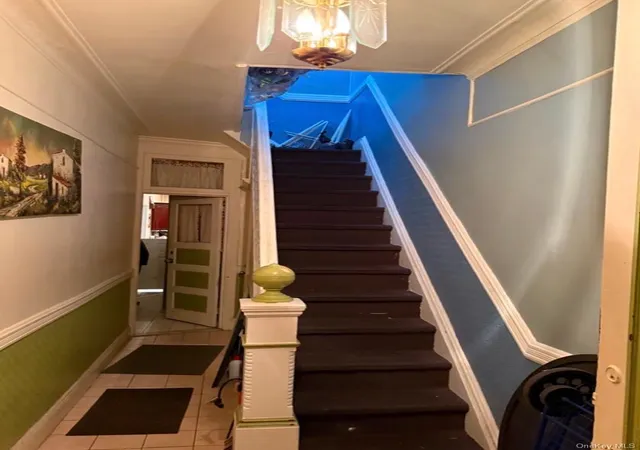 Photo 3 of Sale Pending at 616 47th Street, Brooklyn, NY 11220 | MLS# 963952 | Listing updated on 2026-03-18