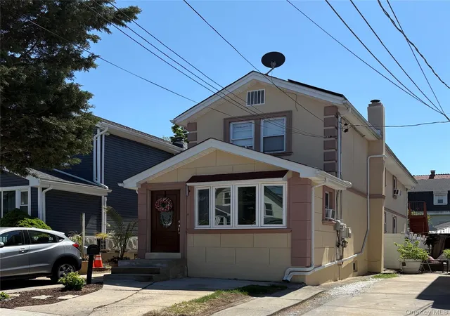 Multi family home for sale at 21830 110th Avenue, New York, NY 11429 | MLS# 963956