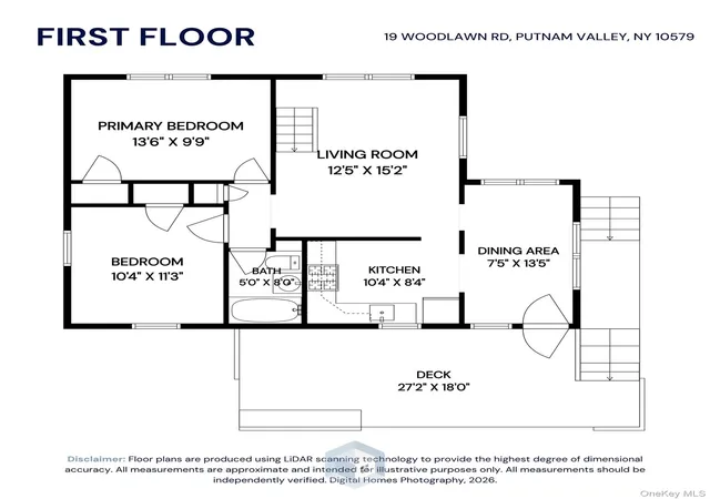 29th image of 19 Woodlawn Rd, Putnam Valley, NY 10579 | MLS# 963971