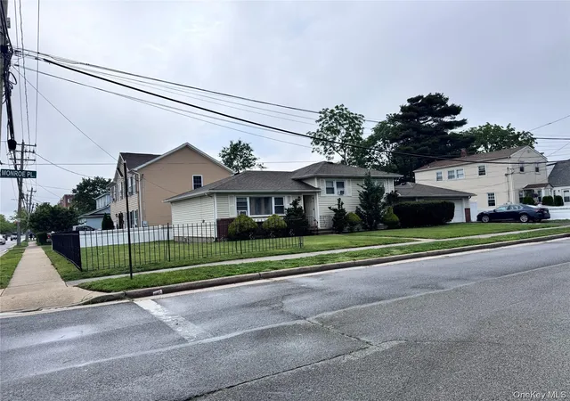 Photo 1 of Sale Pending at 36 Monroe Pl, Hempstead, NY 11550 | MLS# 963981 | Listing updated on 2026-08-17