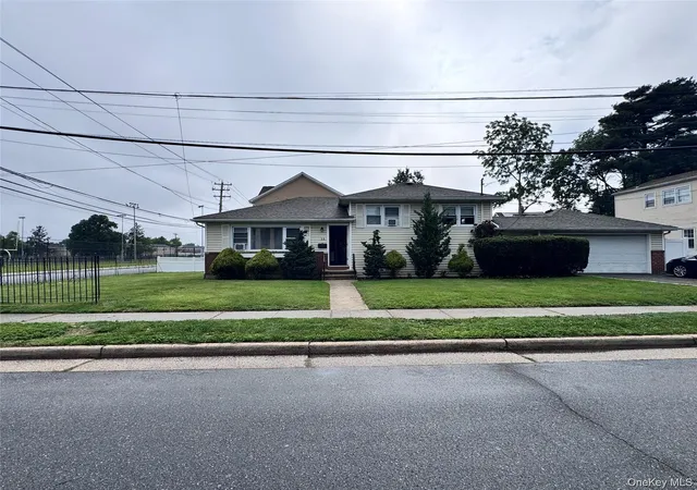 Photo 2 of Sale Pending at 36 Monroe Pl, Hempstead, NY 11550 | MLS# 963981 | Listing updated on 2026-08-17
