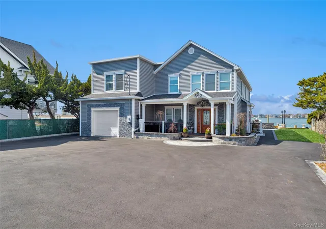 Photo 1 of Sale Pending at 890 S Long Beach Ave, Freeport, NY 11520 | MLS# 964053 | Listing updated on 2026-08-31