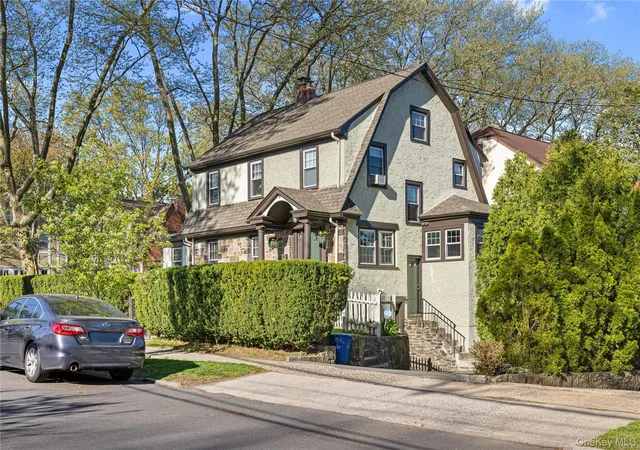 Homes for sale in Mount Vernon, NY | 74 Central Pkwy, Mount Vernon, NY 10552 | MLS# 964097