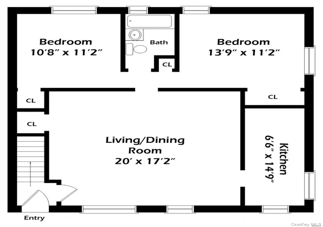 14th image of 21 41 Utopia Pkwy #LOWER, Whitestone, NY 11357 | MLS# 964101