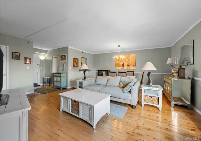 Photo 1 of Condo for sale at 136 Beach 117th St #UPH1, New York, NY 11694 | MLS# 964180 | Listing updated on 2026-08-30