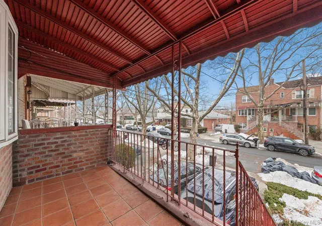 Photo 4 of House for sale at 1336 East 99 St, New York, NY 11236 | MLS# 964192 | Listing updated on 2026-08-14