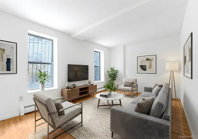 1st image of 472 Bainbridge St #1B, New York, NY 11233 | MLS# 964199