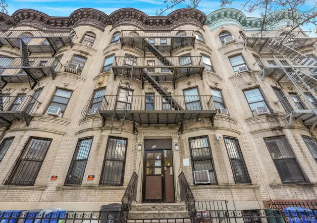 22nd image of 472 Bainbridge St #1B, New York, NY 11233 | MLS# 964199