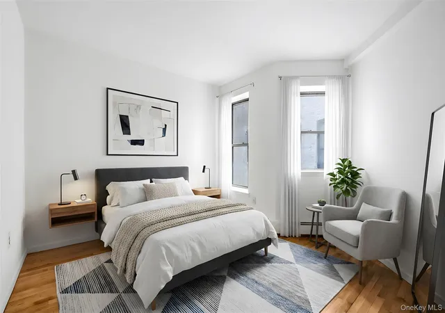 3rd image of 472 Bainbridge St #1B, New York, NY 11233 | MLS# 964199