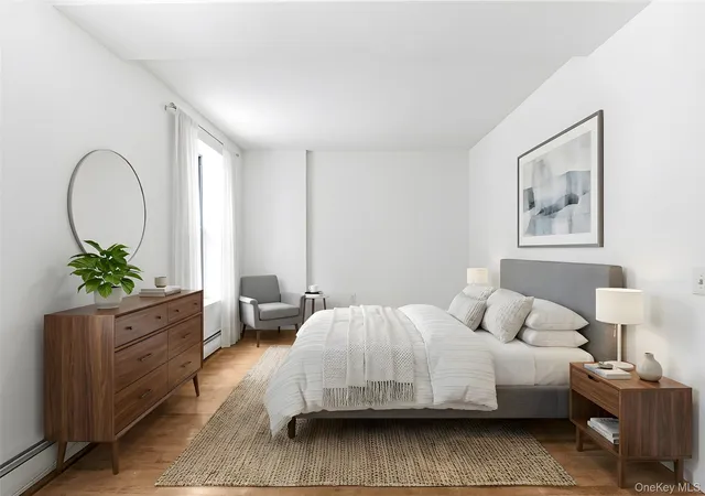5th image of 472 Bainbridge St #1B, New York, NY 11233 | MLS# 964199