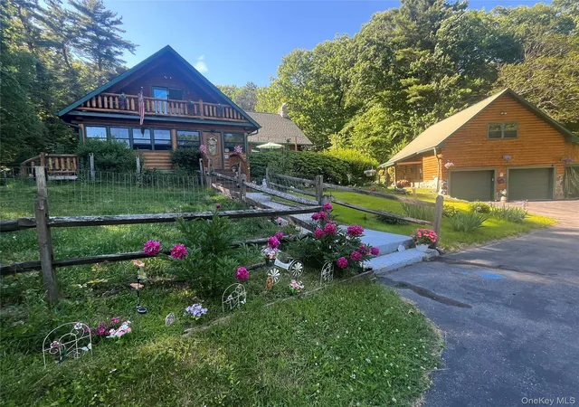 Homes for sale in Wawarsing, NY | 189 Yeagerville Rd, Wawarsing, NY 12458 | MLS# 964239