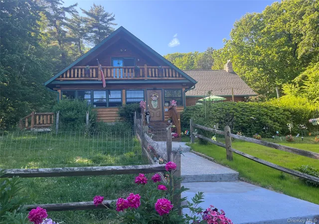 Homes for sale in Wawarsing, NY | 189 Yeagerville Rd, Wawarsing, NY 12458 | MLS# 964239