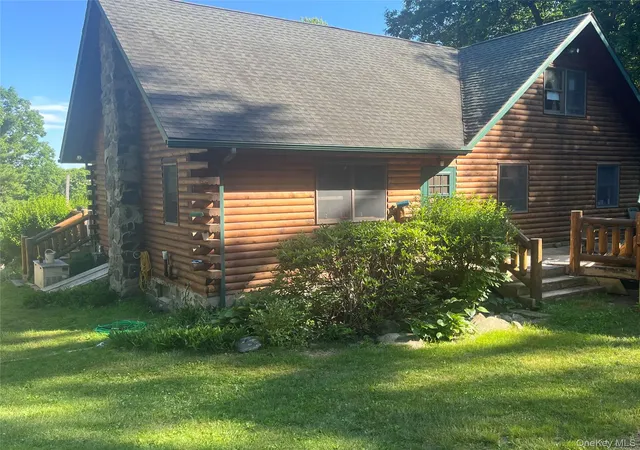 Homes for sale in Wawarsing, NY | 189 Yeagerville Rd, Wawarsing, NY 12458 | MLS# 964239