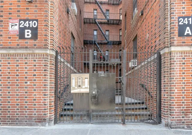 10th image of 2410 Davidson Ave #B5, New York, NY 10468 | MLS# 964247