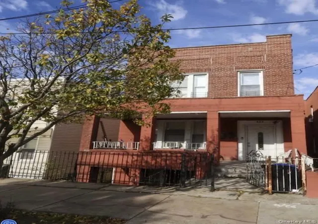 Photo 1 of Sale Pending at 623 Baker Ave, Bronx, NY 10460 | MLS# 964249 | Listing updated on 2026-06-03