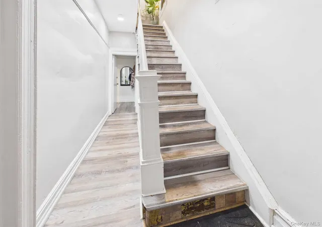 Photo 2 of Sale Pending at 623 Baker Ave, Bronx, NY 10460 | MLS# 964249 | Listing updated on 2026-06-03