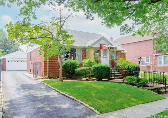 Photo 1 of Sale Pending at 153 06 32nd Avenue, Flushing, NY 11354 | MLS# 964256 | Listing updated on 2026-04-01