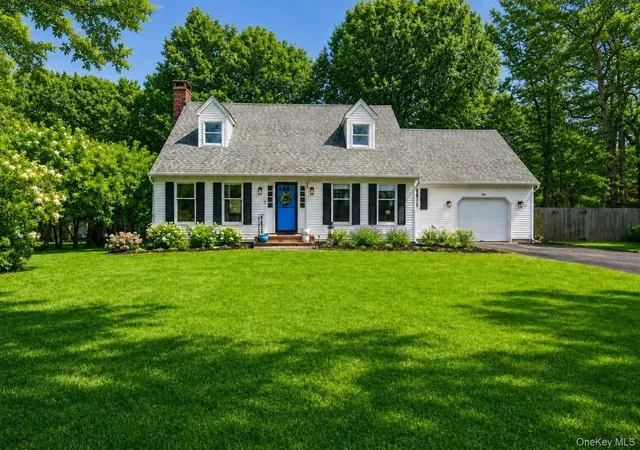 Photo 1 of Sale Pending at 5845 N Bayview Rd, Southold, NY 11971 | MLS# 964309 | Listing updated on 2026-09-19