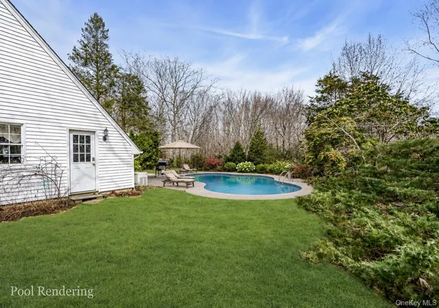 2nd image of 5845 N Bayview Rd, Southold, NY 11971 | MLS# 964309