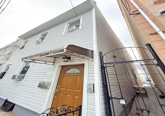 Photo 2 of Multi family home for sale at 5431 Nurge Ave, Maspeth, NY 11378 | MLS# 964343 | Listing updated on 2026-07-26