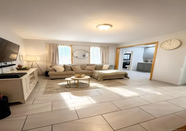 Photo 3 of Multi family home for sale at 5431 Nurge Ave, Maspeth, NY 11378 | MLS# 964343 | Listing updated on 2026-07-26