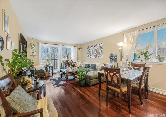 Condo for sale at 3220 Fairfield Ave #5A, New York, NY 10463 | MLS# 964363 | Listing updated on 2026-09-20