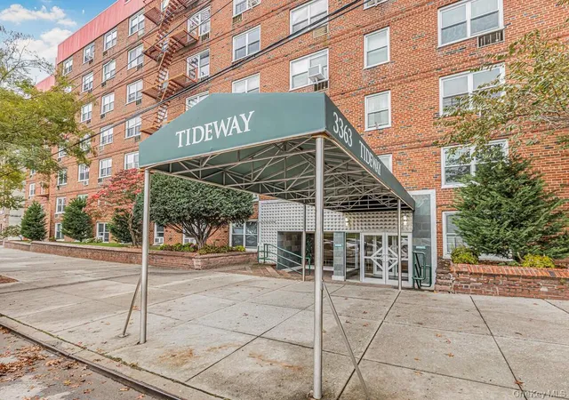 1st image of 3363 Sedgwick Ave #4L, Bronx, NY 10463 | MLS# 964373