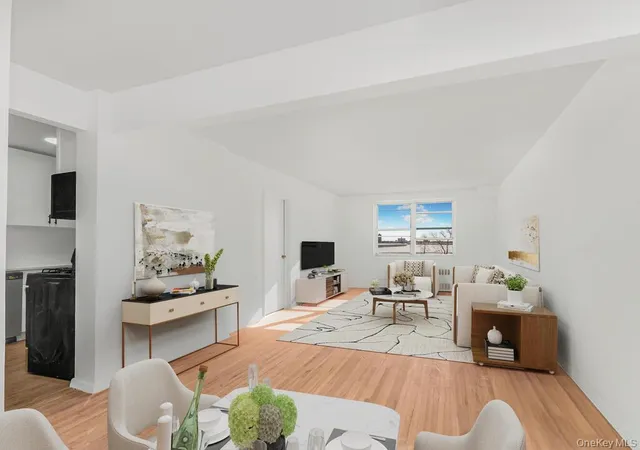 Photo 3 of Sale Pending at 3363 Sedgwick Ave #4L, Bronx, NY 10463 | MLS# 964373 | Listing updated on 2026-07-21