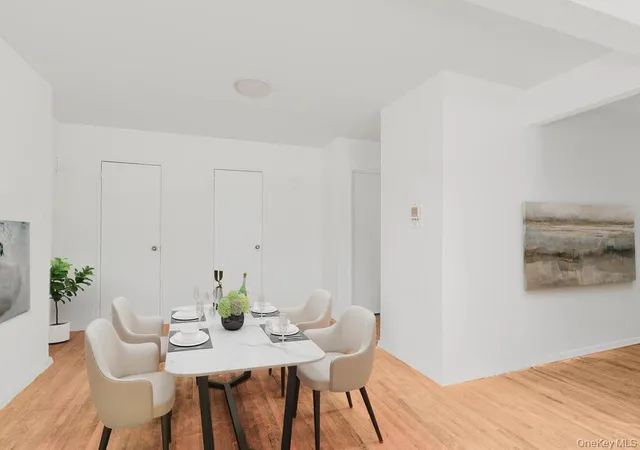 Photo 4 of Sale Pending at 3363 Sedgwick Ave #4L, Bronx, NY 10463 | MLS# 964373 | Listing updated on 2026-07-21