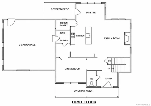 2nd image of 27 Breezeway Ln, Goshen, NY 10924 | MLS# 964395