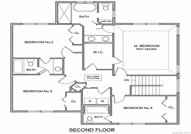 3rd image of 27 Breezeway Ln, Goshen, NY 10924 | MLS# 964395