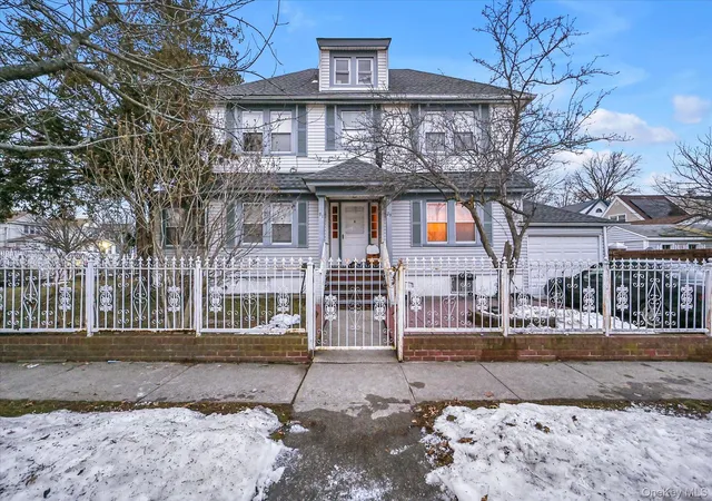 Photo 1 of Sale Pending at 91 29 217th Street, Queens Village, NY 11428 | MLS# 964436 | Listing updated on 2026-04-29