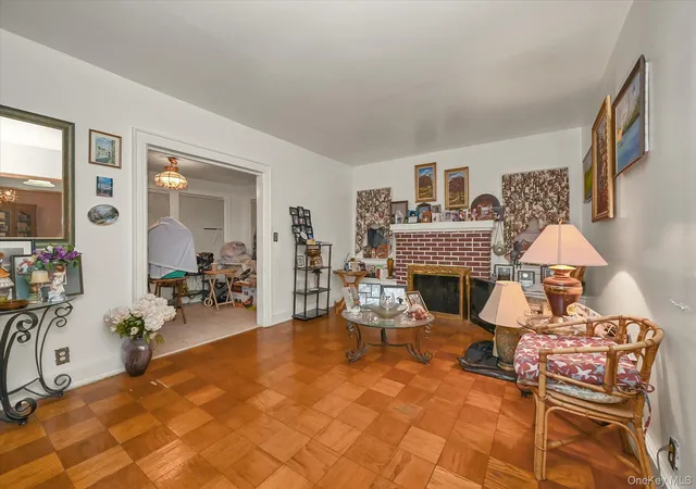 Photo 4 of Sale Pending at 91-29 217th Street, Queens Village, NY 11428 | MLS# 964436 | Listing updated on 2026-04-29