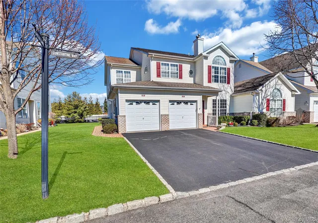 Photo 1 of Sale Pending at 85 Constantine Way, Brookhaven, NY 11766 | MLS# 964448 | Listing updated on 2026-09-04