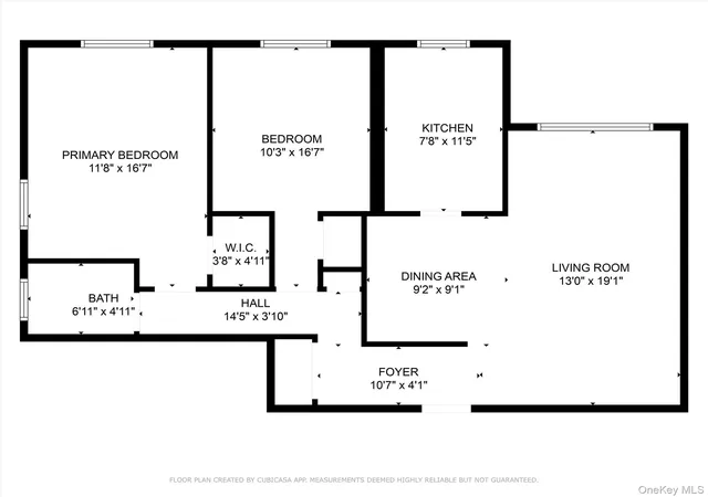 25th image of 30 Fleetwood Ave #1B, Mount Vernon, NY 10552 | MLS# 964468