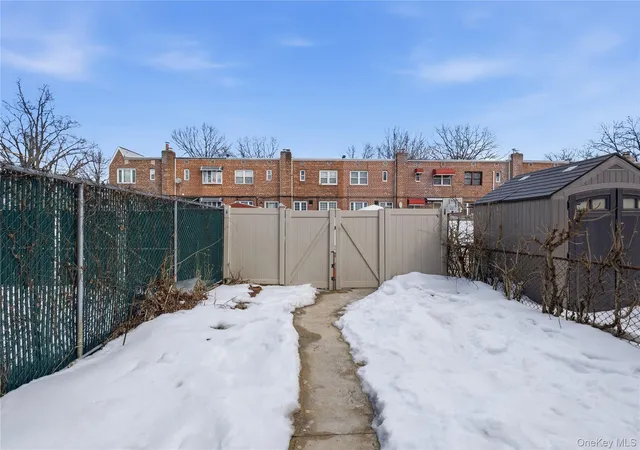 20th image of 11007 172nd St, Jamaica, NY 11433 | MLS# 964479
