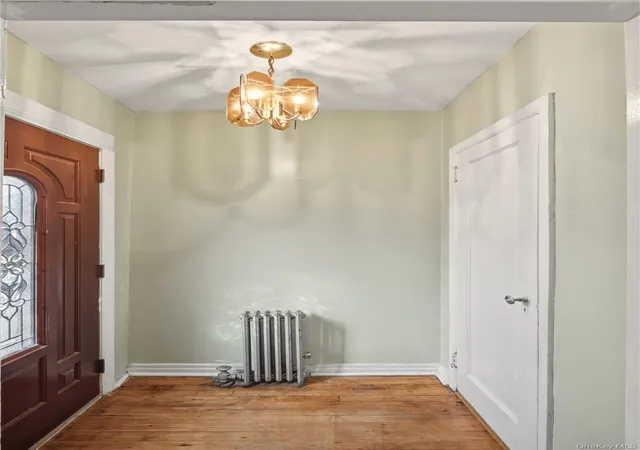 2nd image of 11007 172nd St, Jamaica, NY 11433 | MLS# 964479