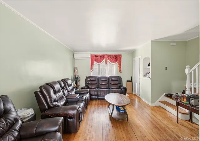 3rd image of 11007 172Nd St, Jamaica, NY 11433 | MLS# 964479